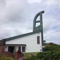 Jesuiten auf Langeoog: Foto: N. Lster