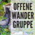 Offene Wandergruppe - unterwegs durch Norddeich