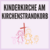 Kinderkirche am Strandkorb 