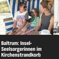 InselZeit bei Hallo Niedersachsen