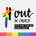 #OutInChurch &#150; f&uuml;r eine Kirche ohne Angst
